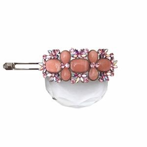 NWOT Vintage Look W Swarovski Stunning Barrett